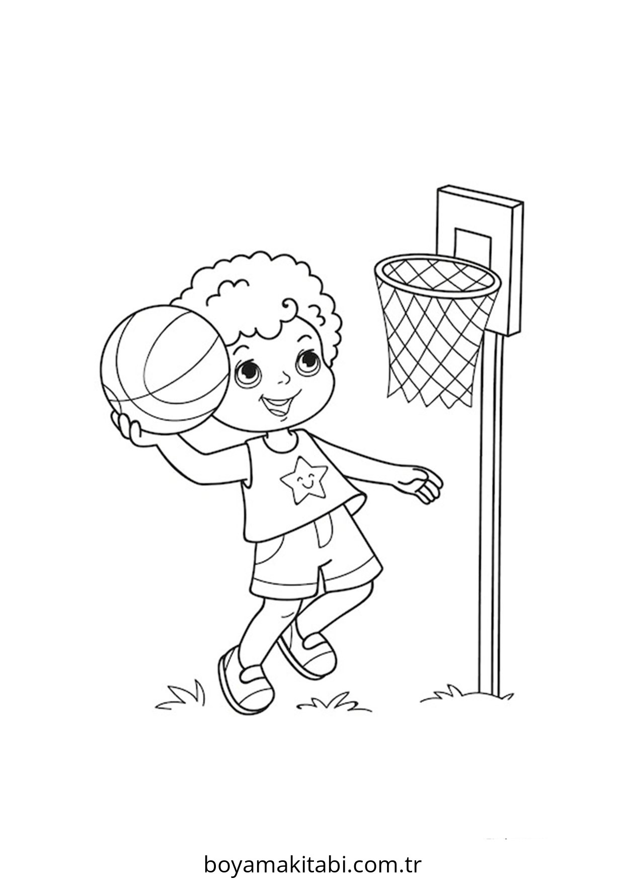 Basketbol