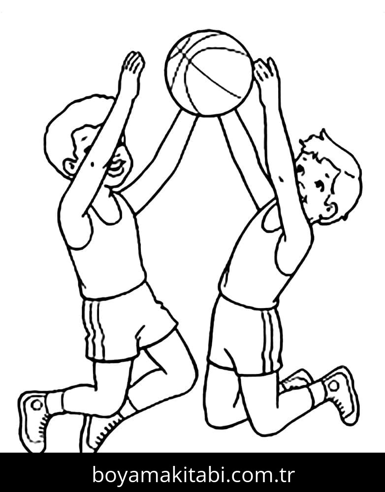 Basketbol