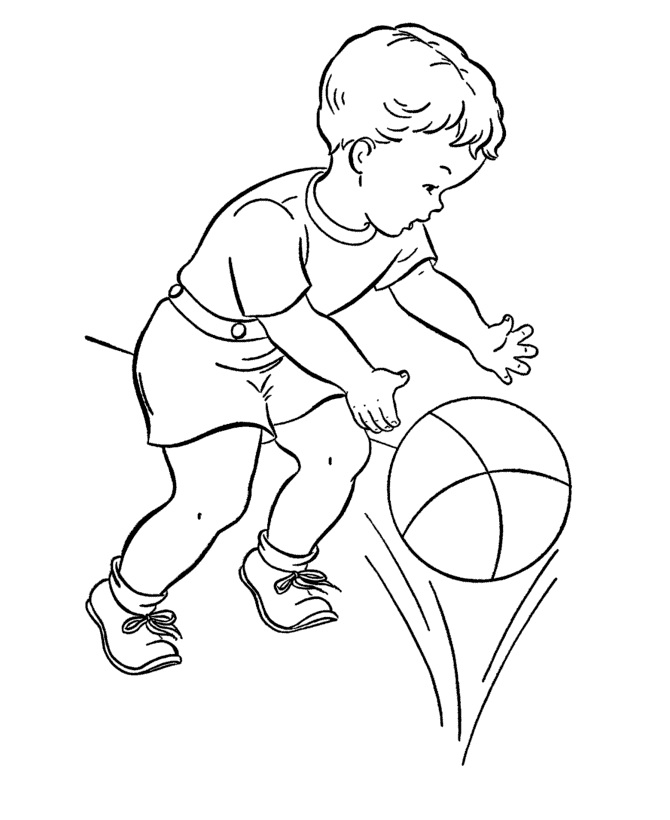 Basketbol
