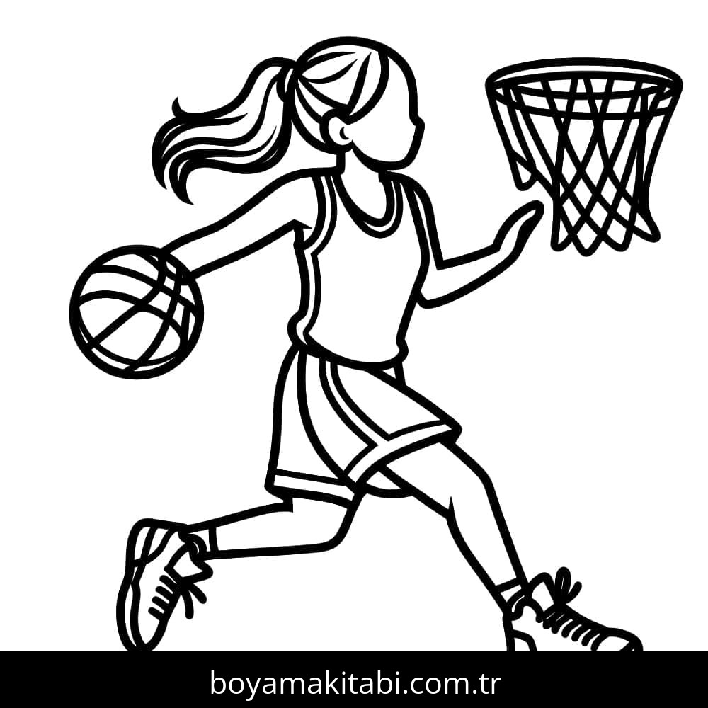 Basketbol