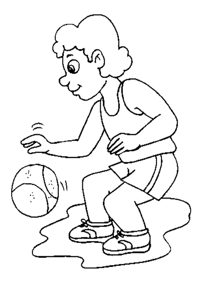 Basketbol
