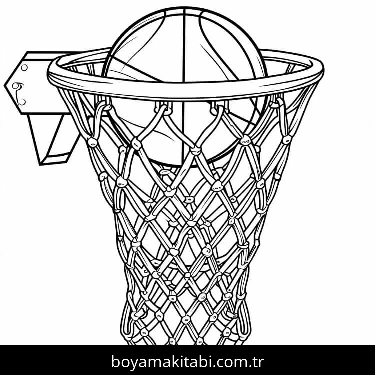 Basketbol