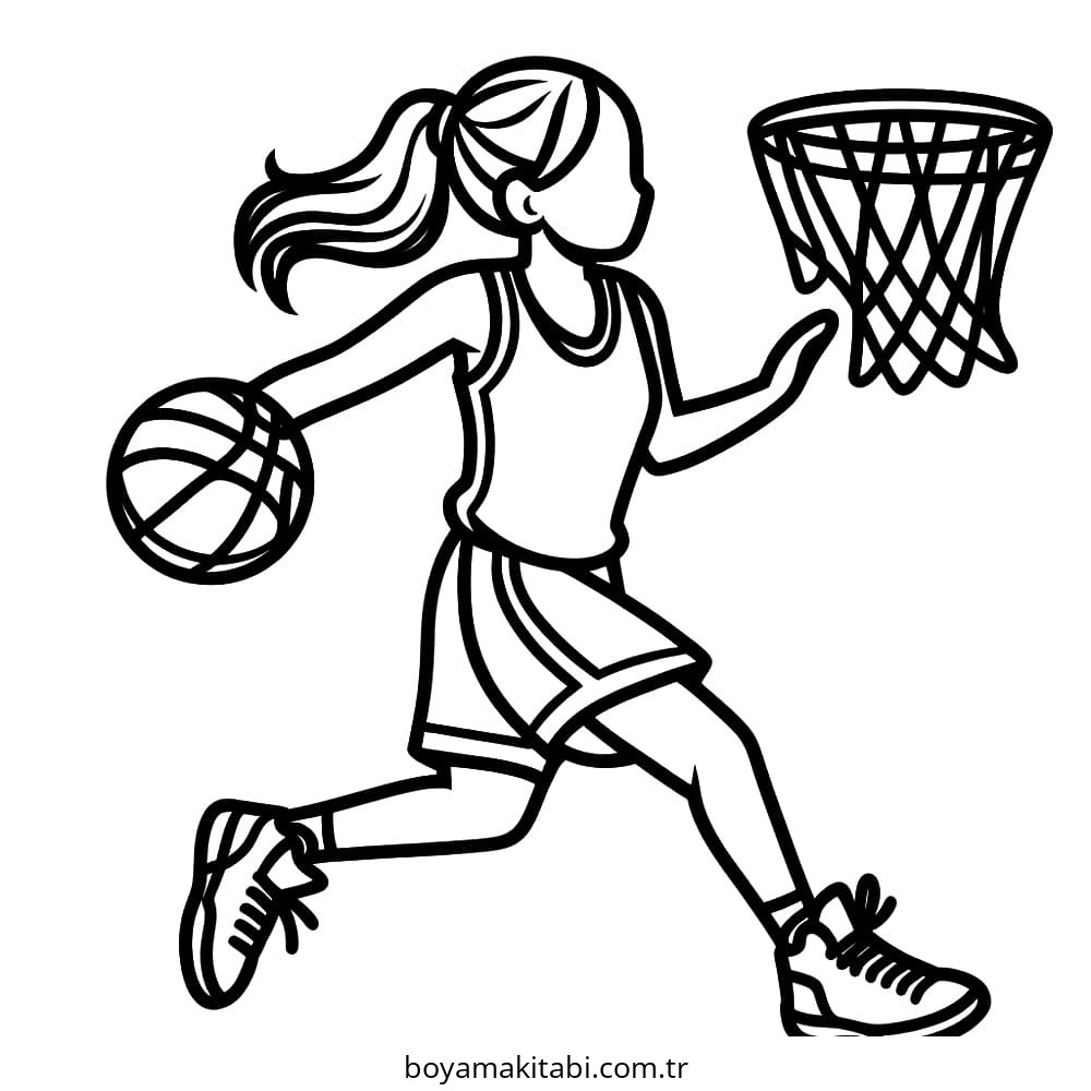 Basketbol