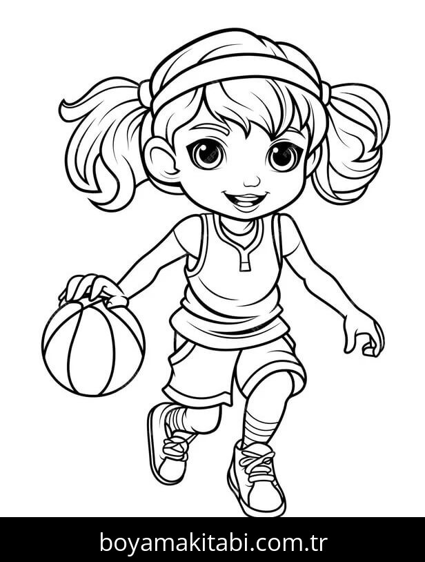 Basketbol