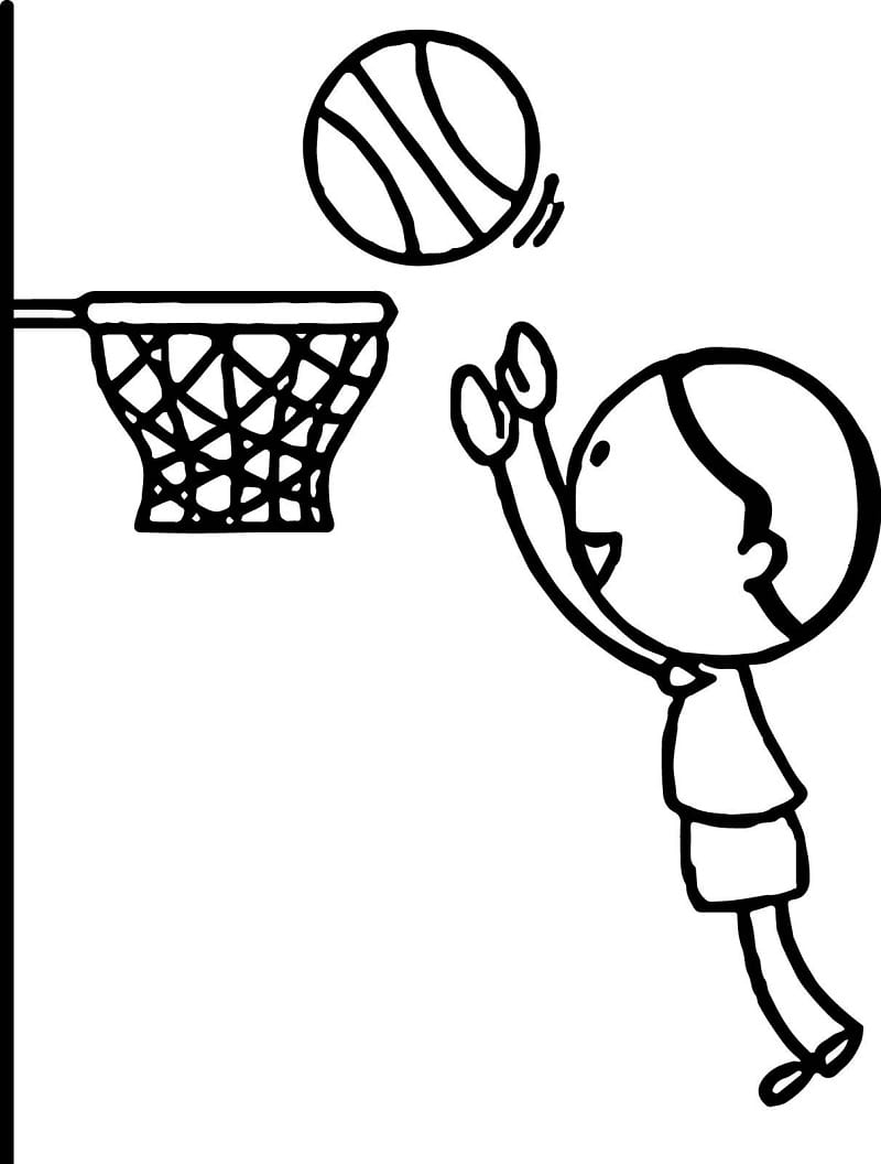 Basketbol