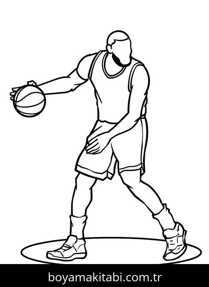 Basketbol