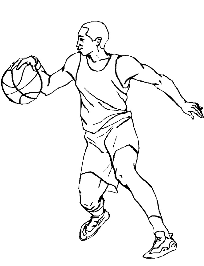 Basketbol