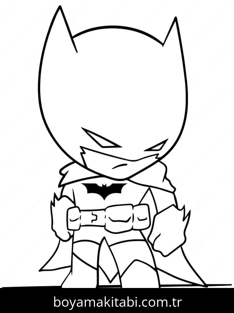 Batman