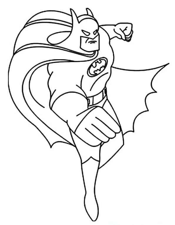 Batman