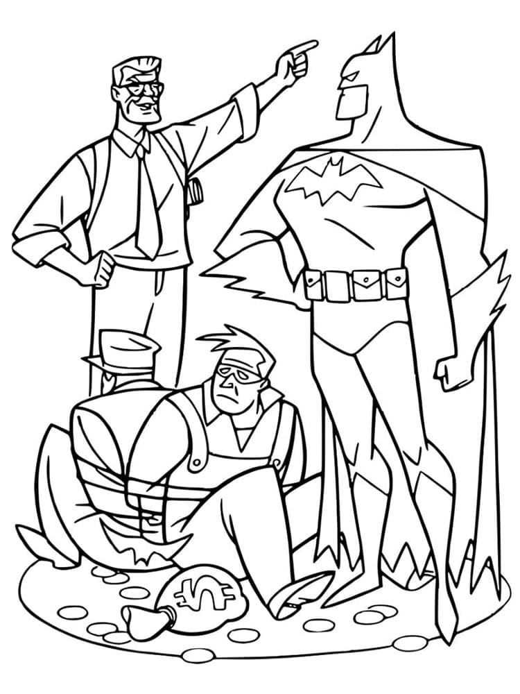 Batman