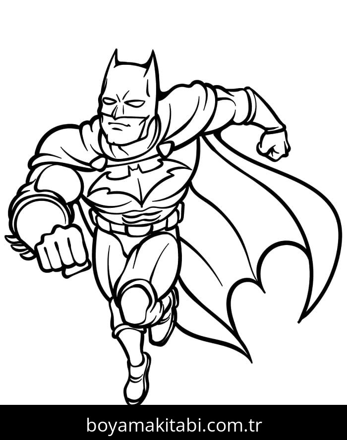 Batman