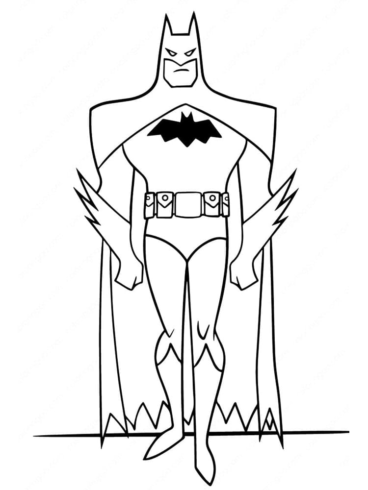 Batman