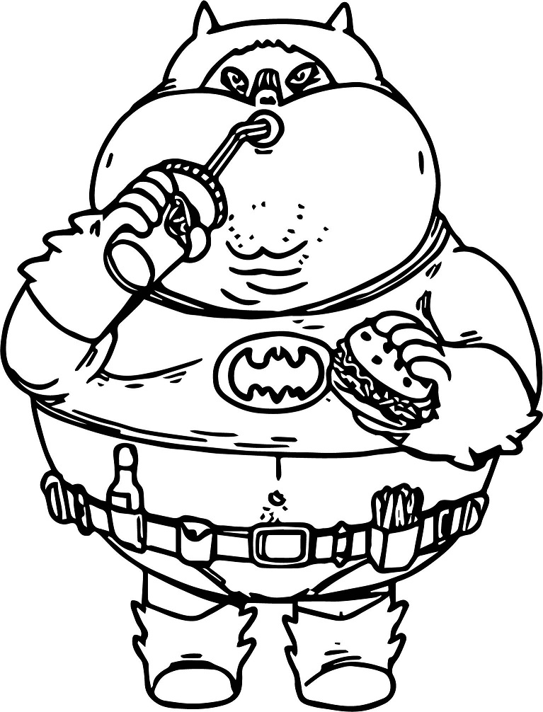 Batman