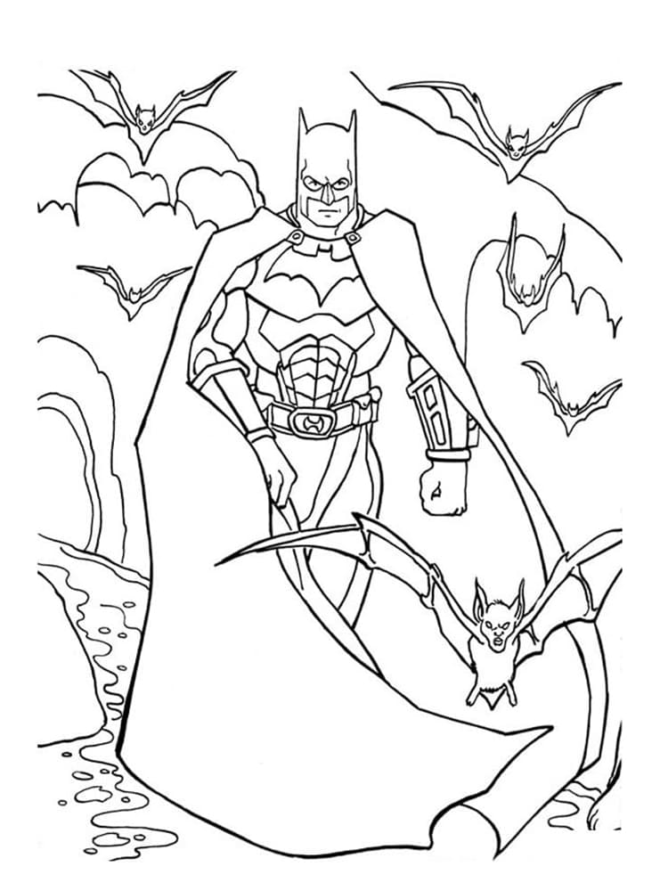 Batman