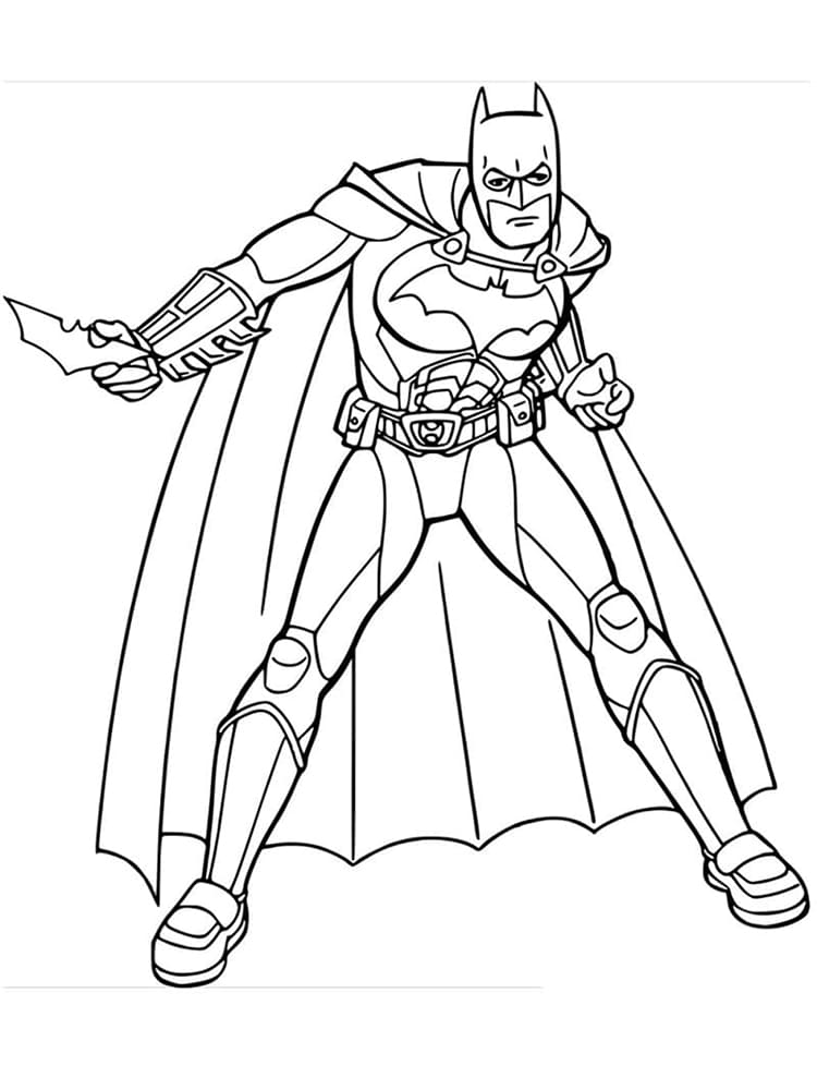 Batman