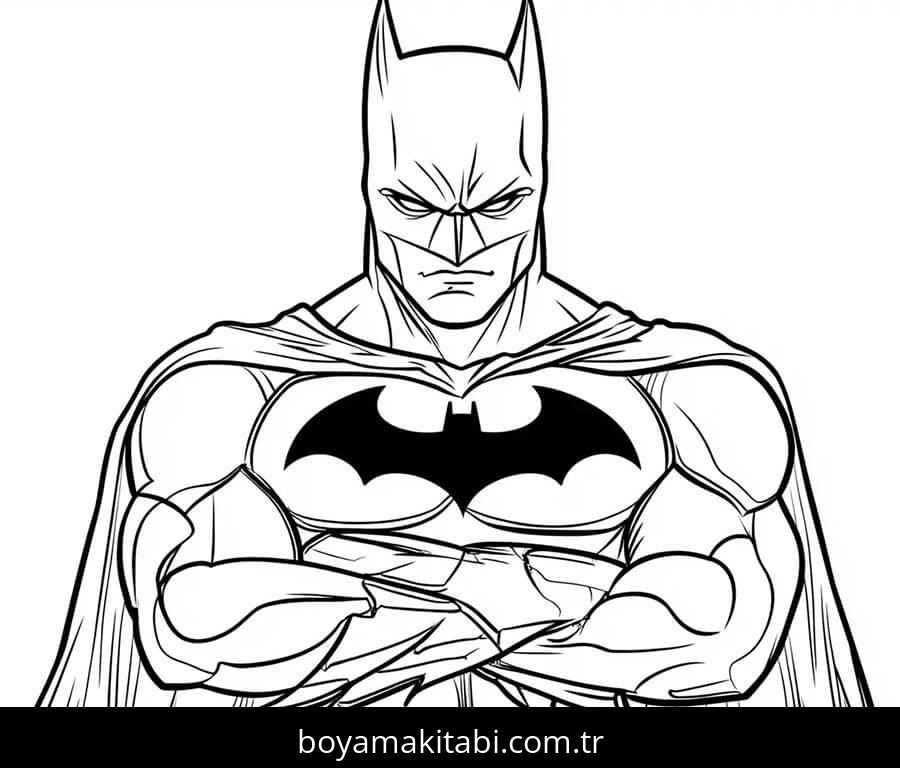 Batman