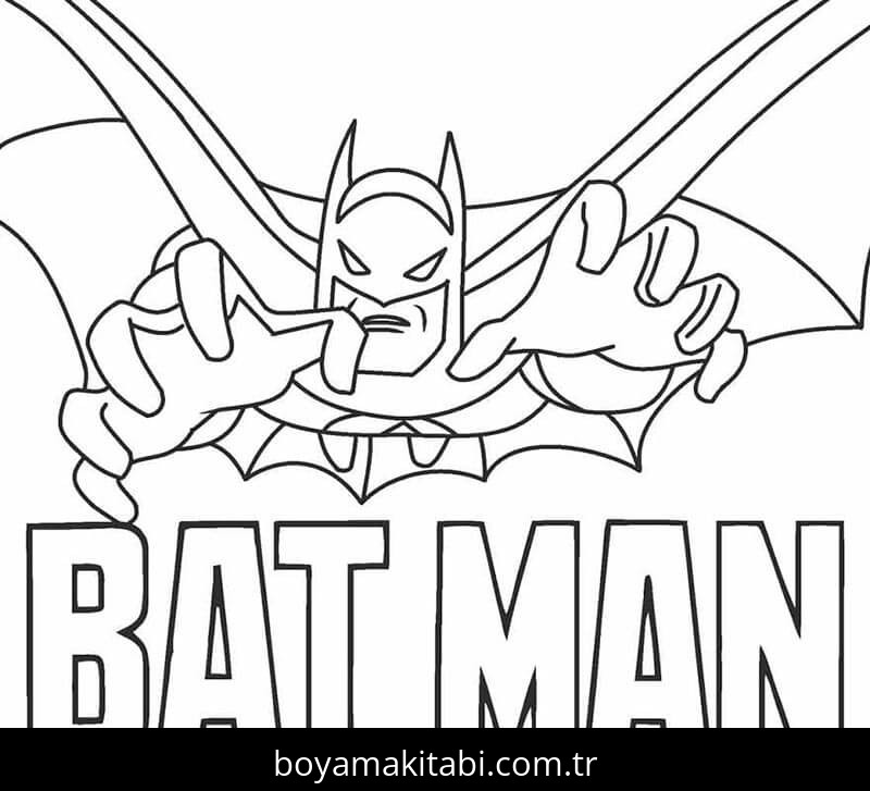 Batman
