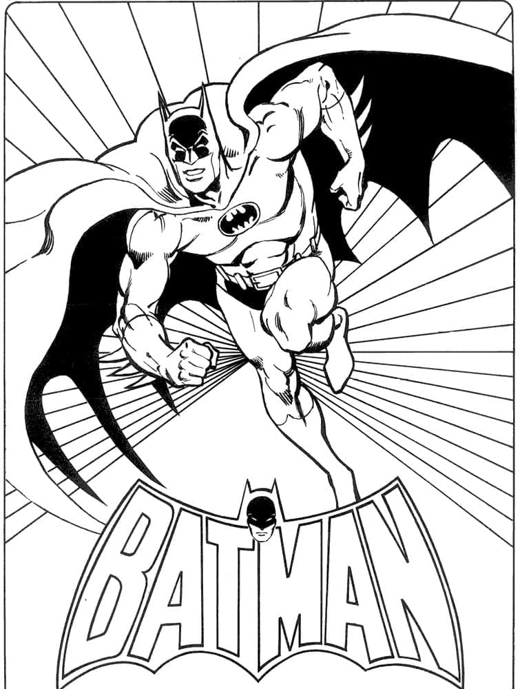 Batman