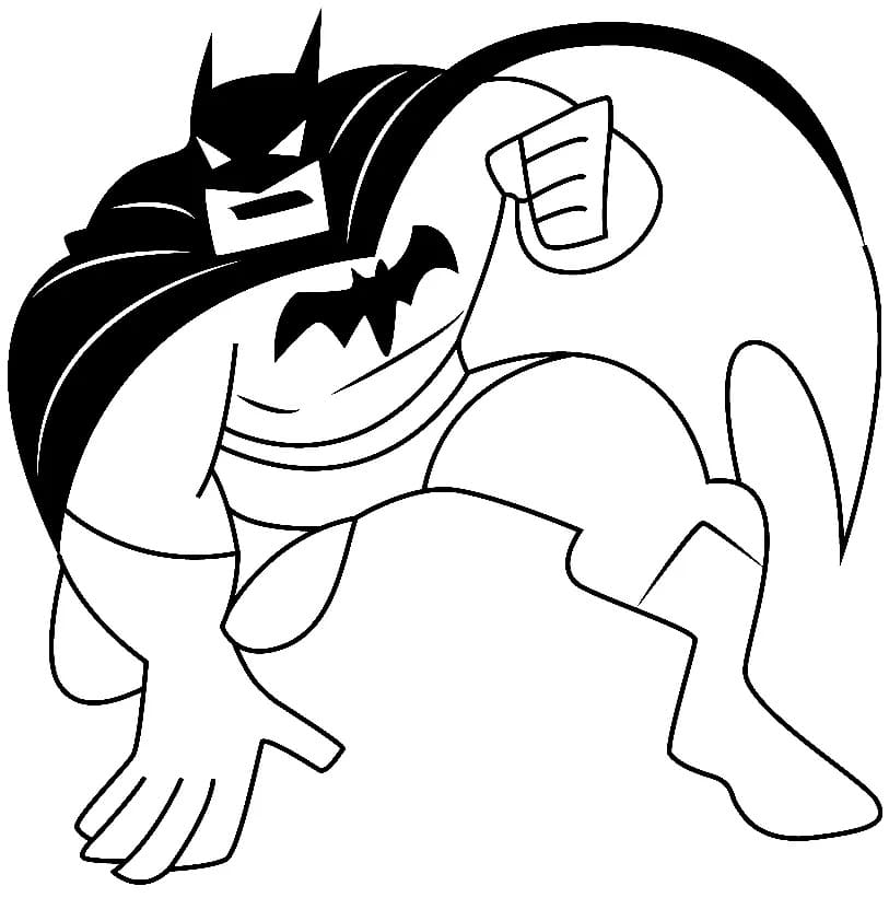 Batman