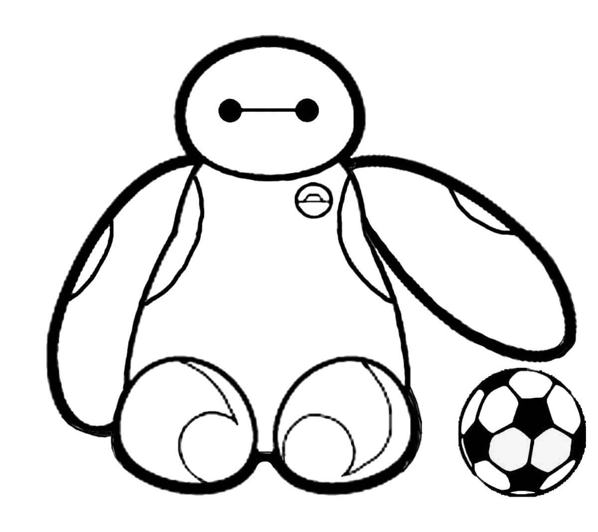 Baymax