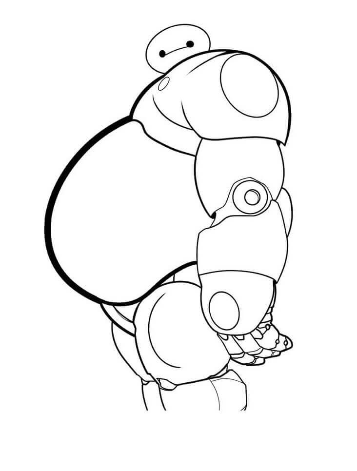 Baymax