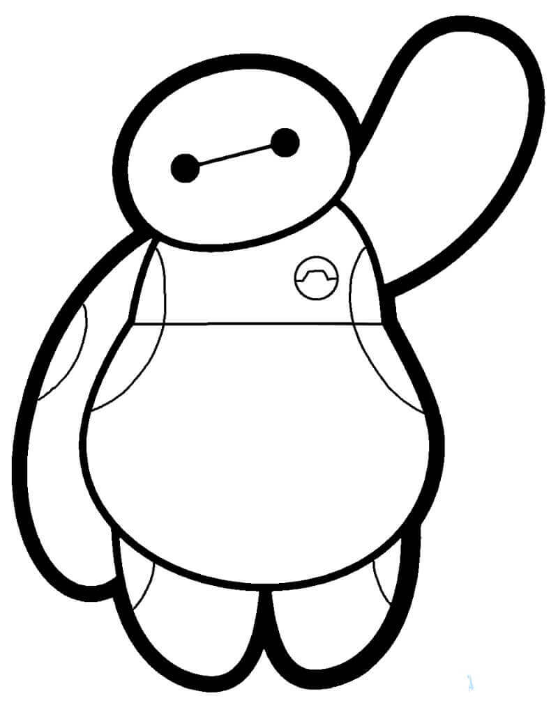 Baymax