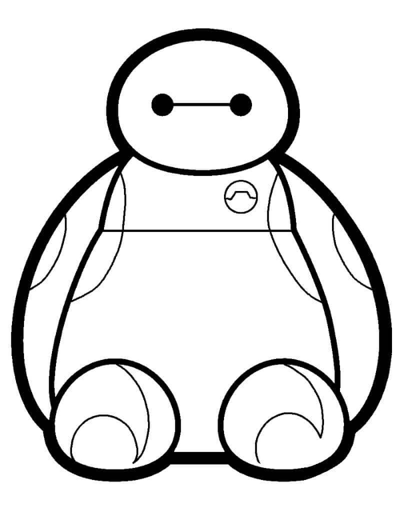Baymax