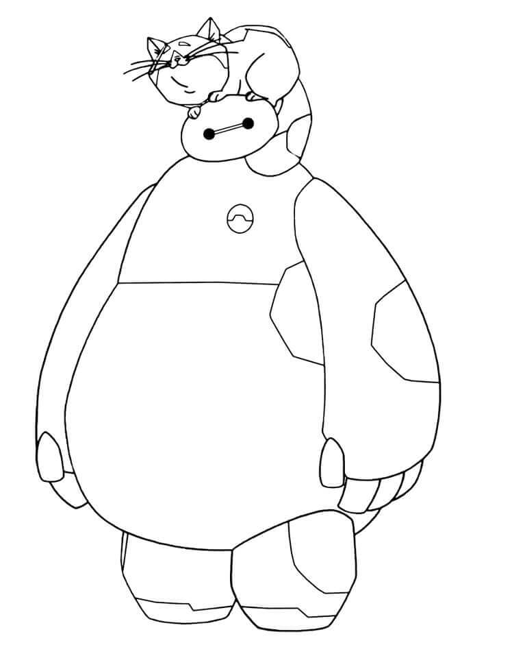 Baymax