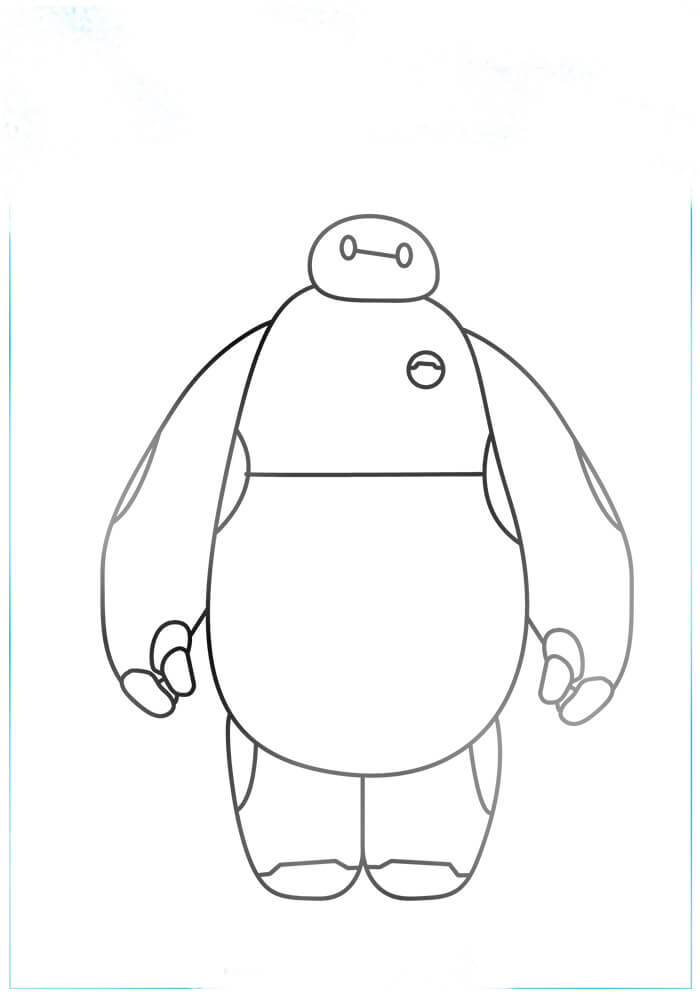 Baymax