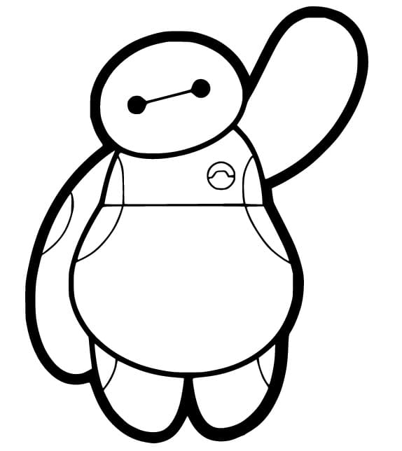 Baymax