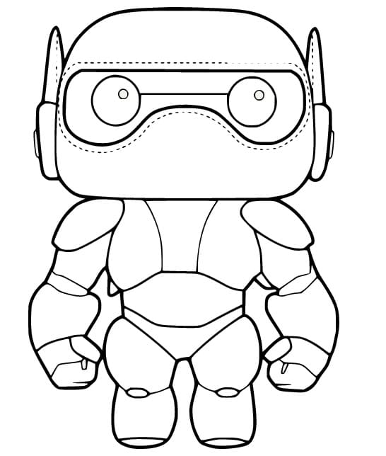Baymax