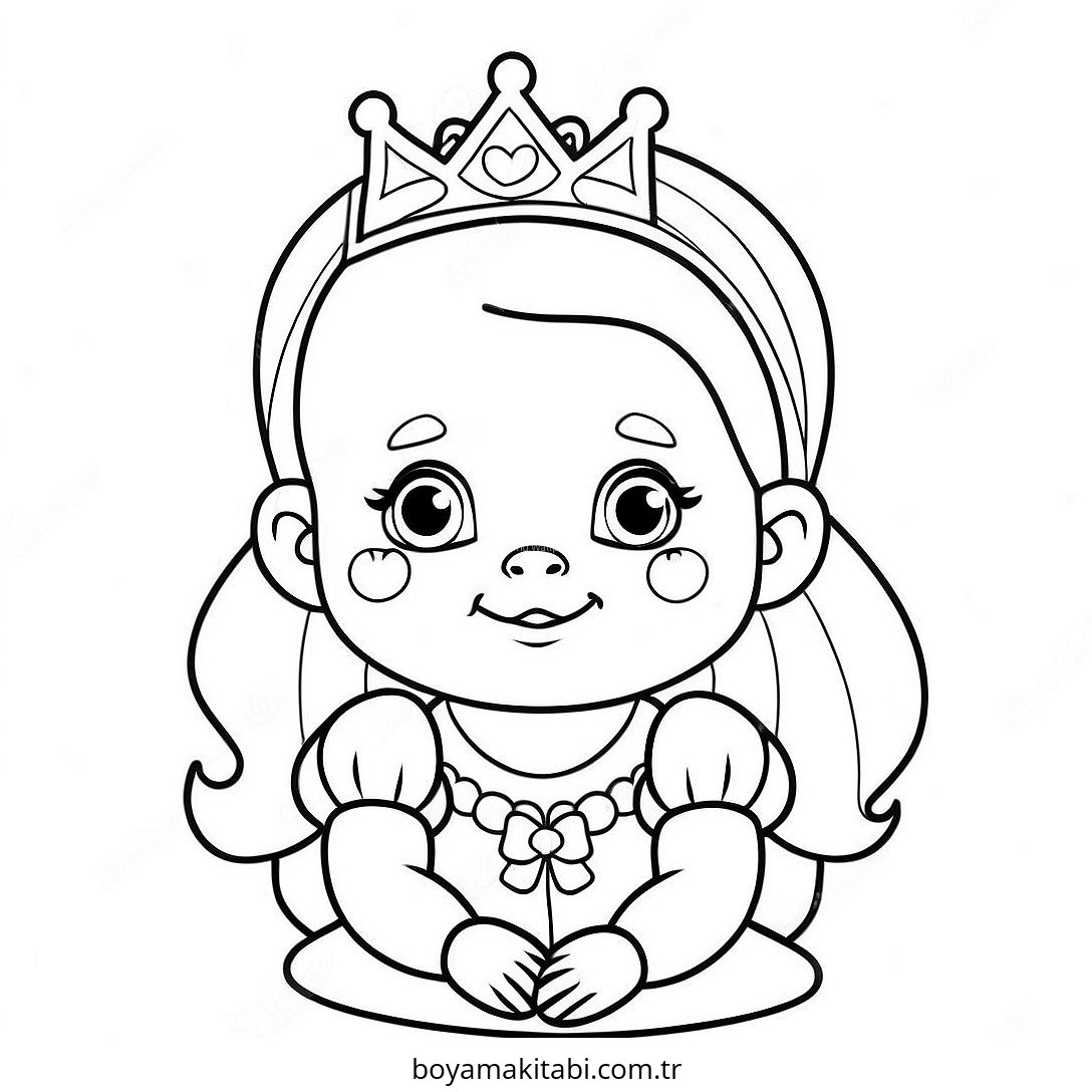 Bebek Prenses