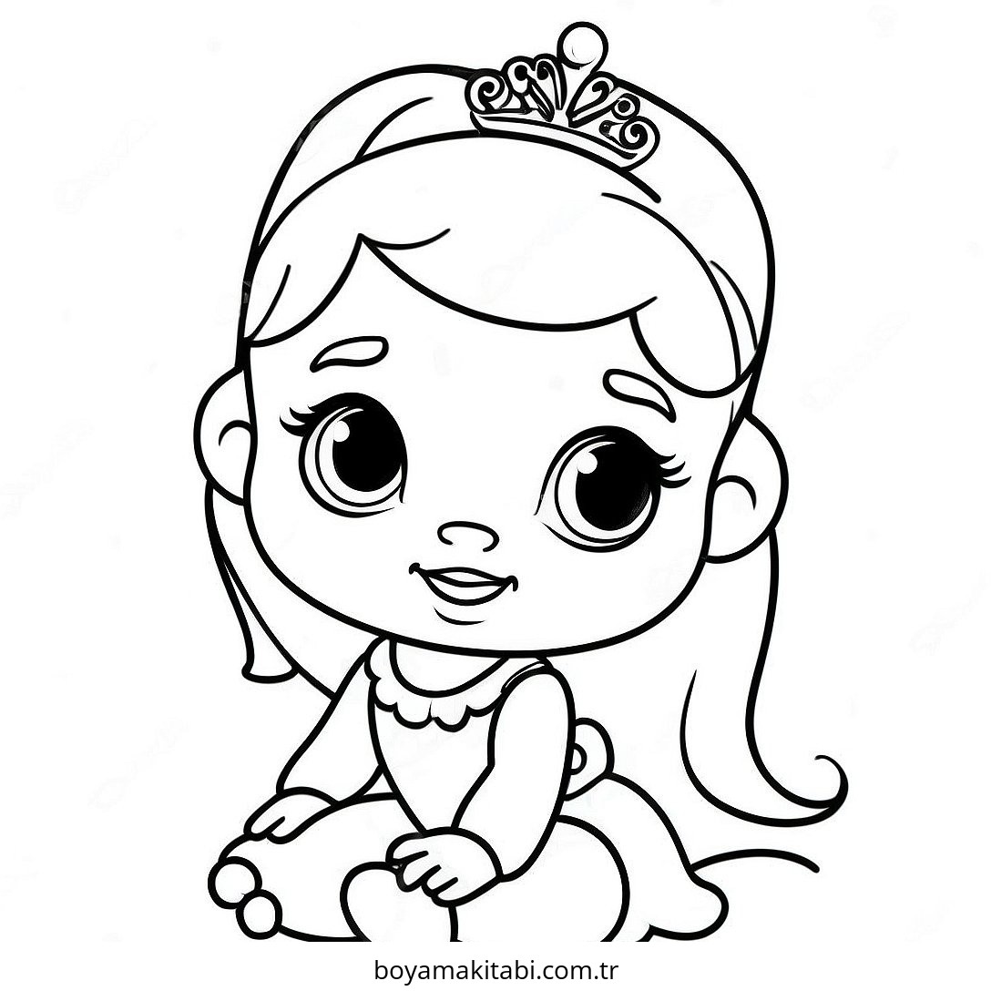 Bebek Prenses
