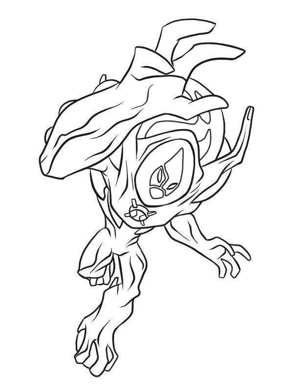 Ben 10