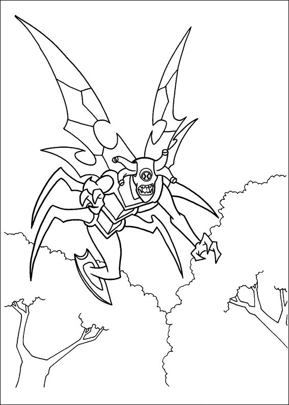 Ben 10