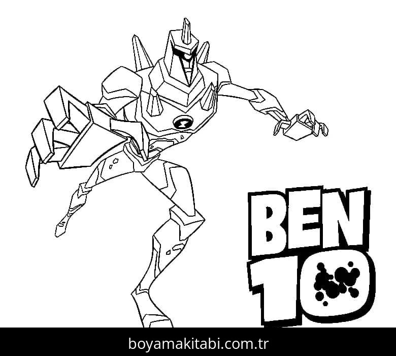 Ben 10