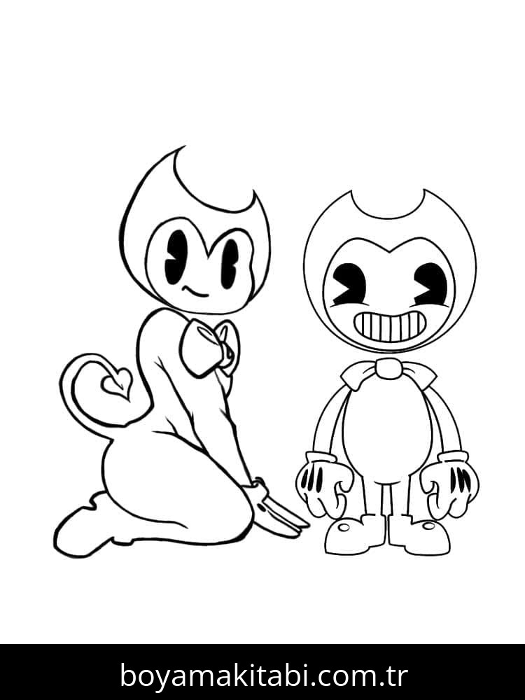 Bendy