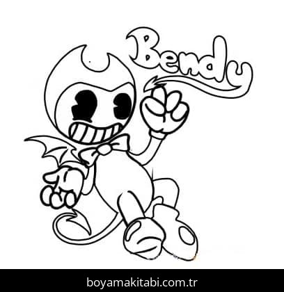Bendy