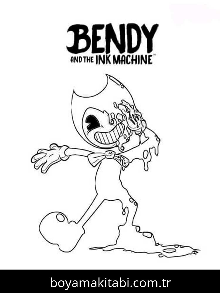 Bendy