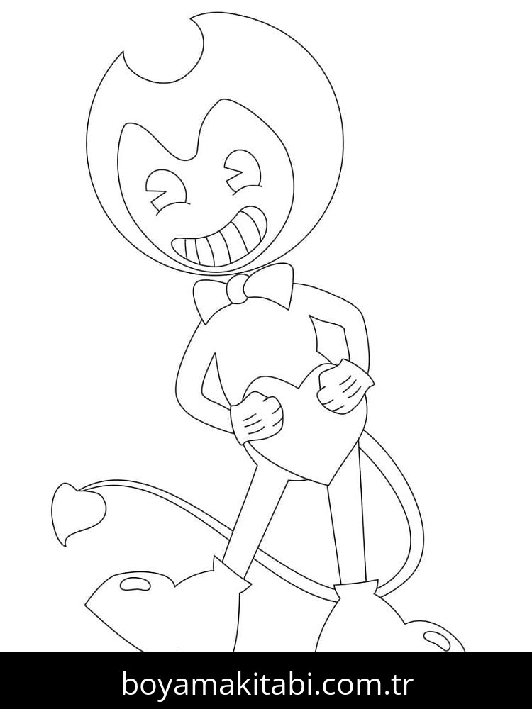 Bendy