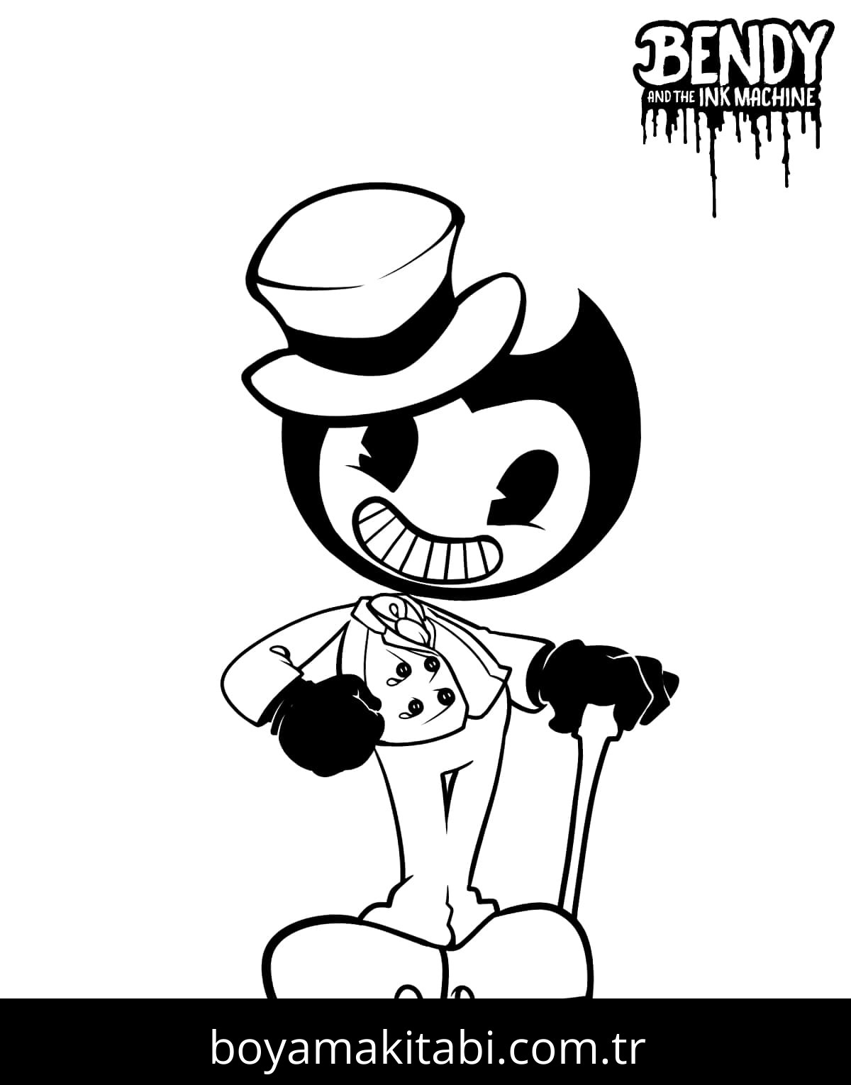 Bendy