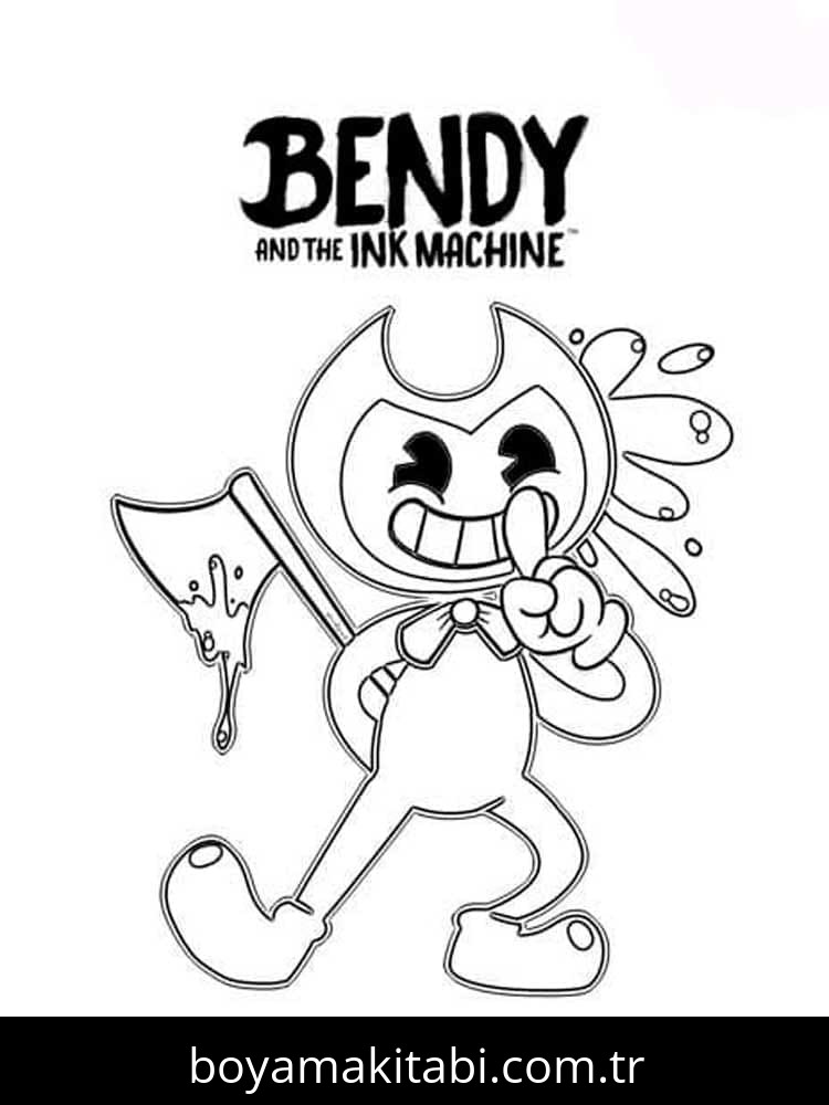 Bendy