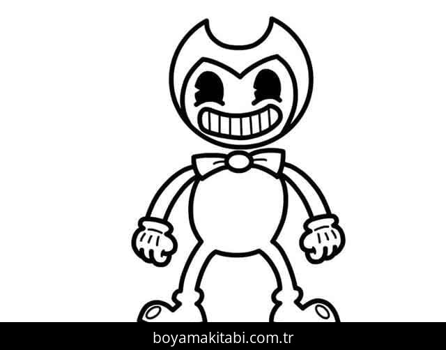 Bendy