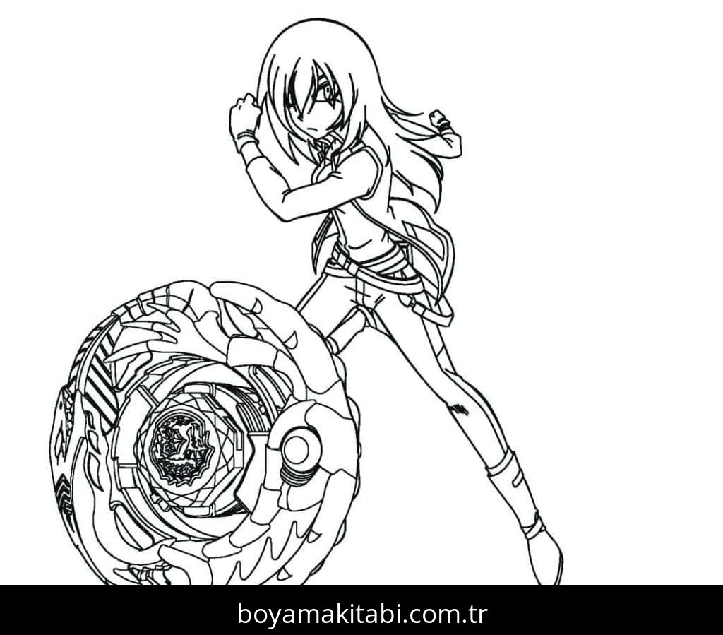 Beyblade