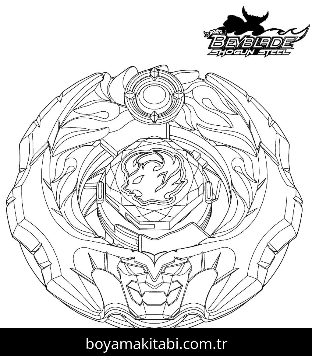 Beyblade