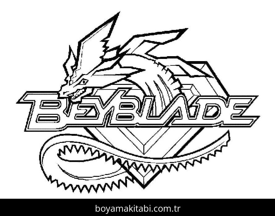 Beyblade