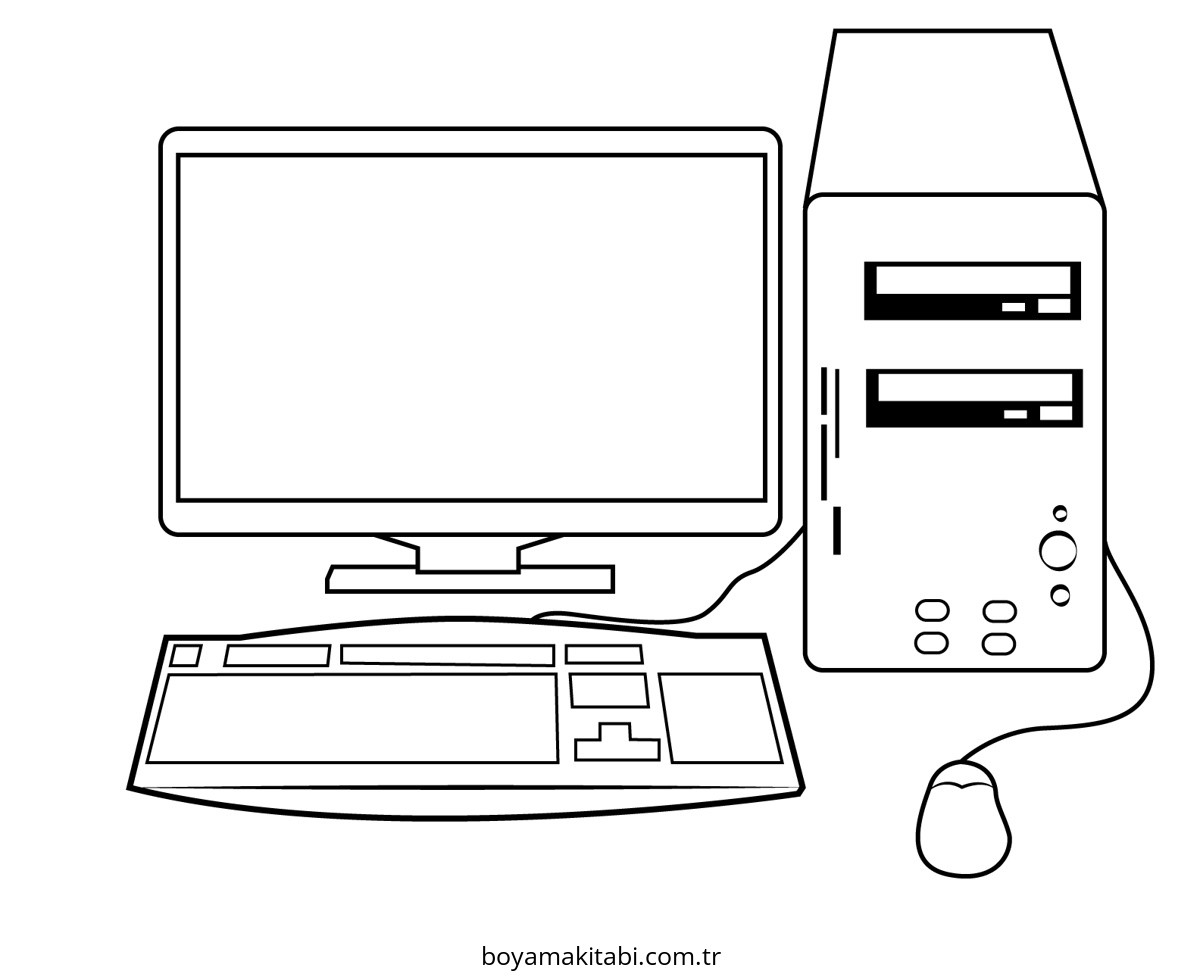 Bilgisayar