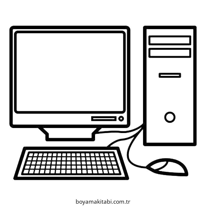 Bilgisayar
