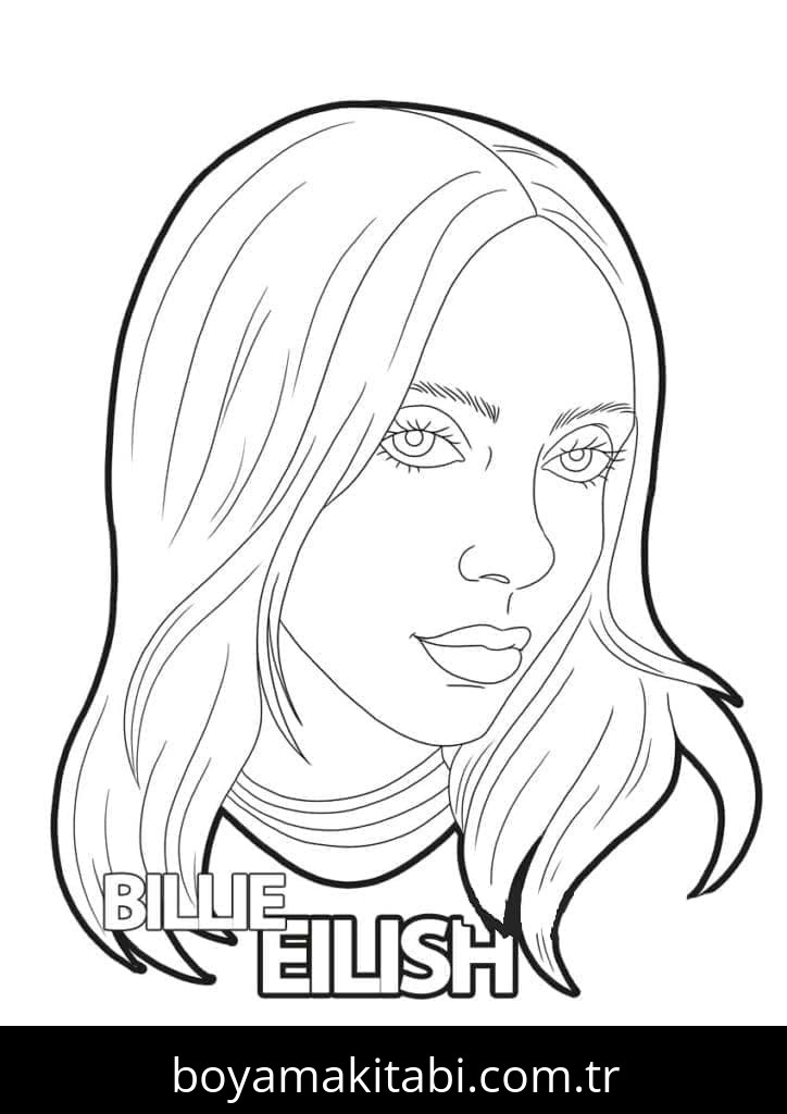 Billie Eilish