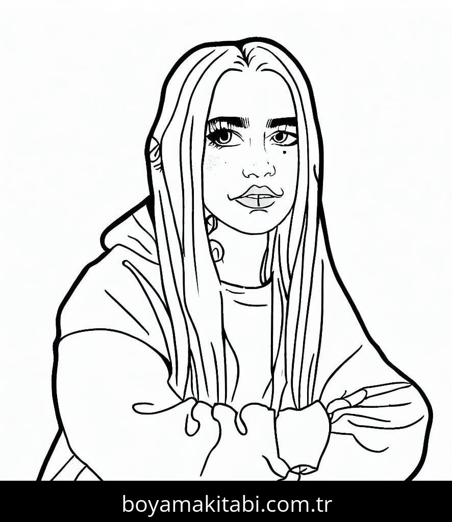Billie Eilish